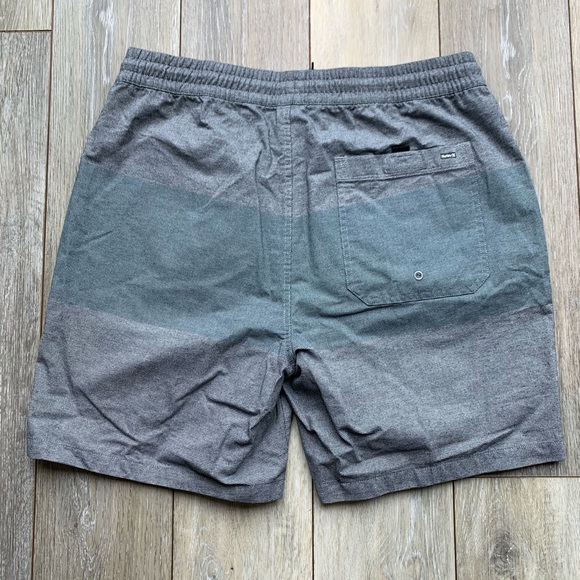 NWOT Hurley Swim Trunks - Picture 3 of 3